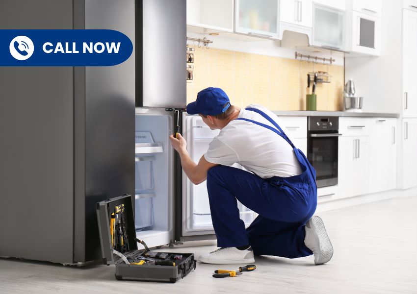 Holdrege Appliance Repair Company